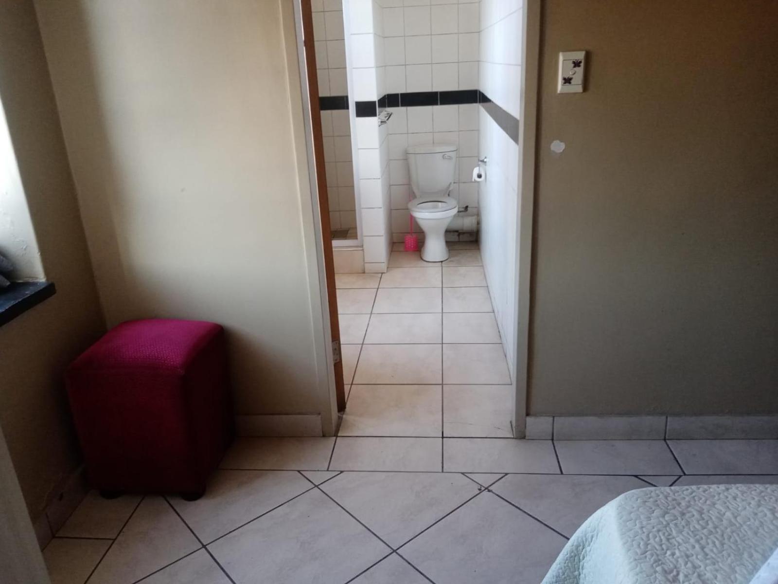 Ebony Guest House Pretoria-Noord Buitenkant foto
