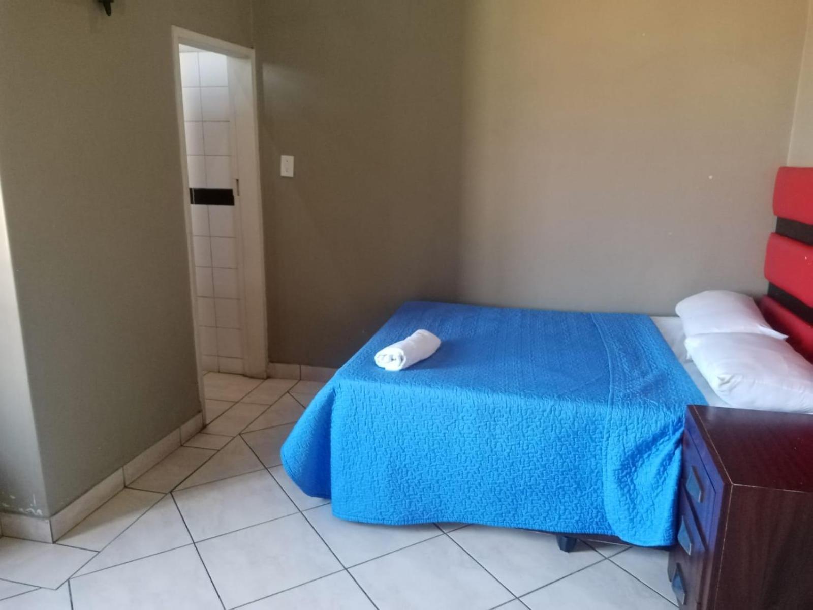 Ebony Guest House Pretoria-Noord Buitenkant foto