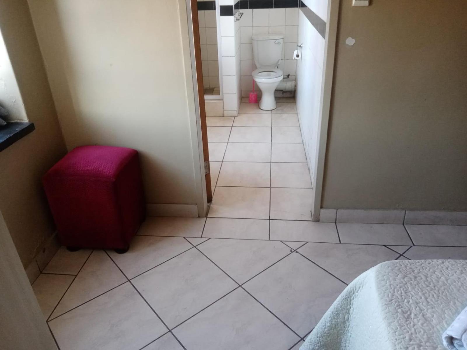 Ebony Guest House Pretoria-Noord Buitenkant foto