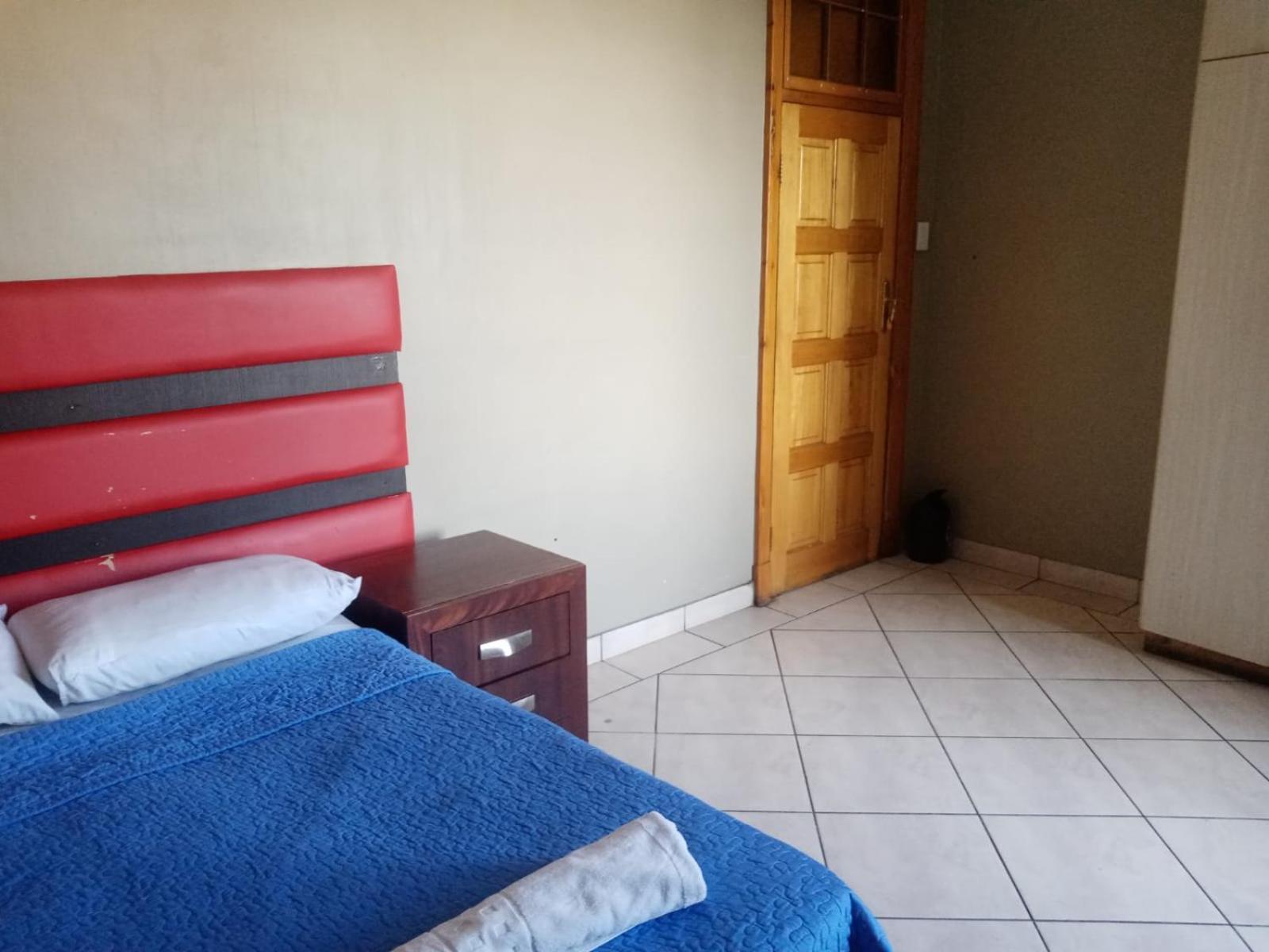 Ebony Guest House Pretoria-Noord Buitenkant foto