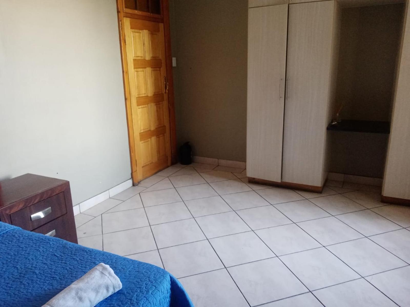 Ebony Guest House Pretoria-Noord Buitenkant foto