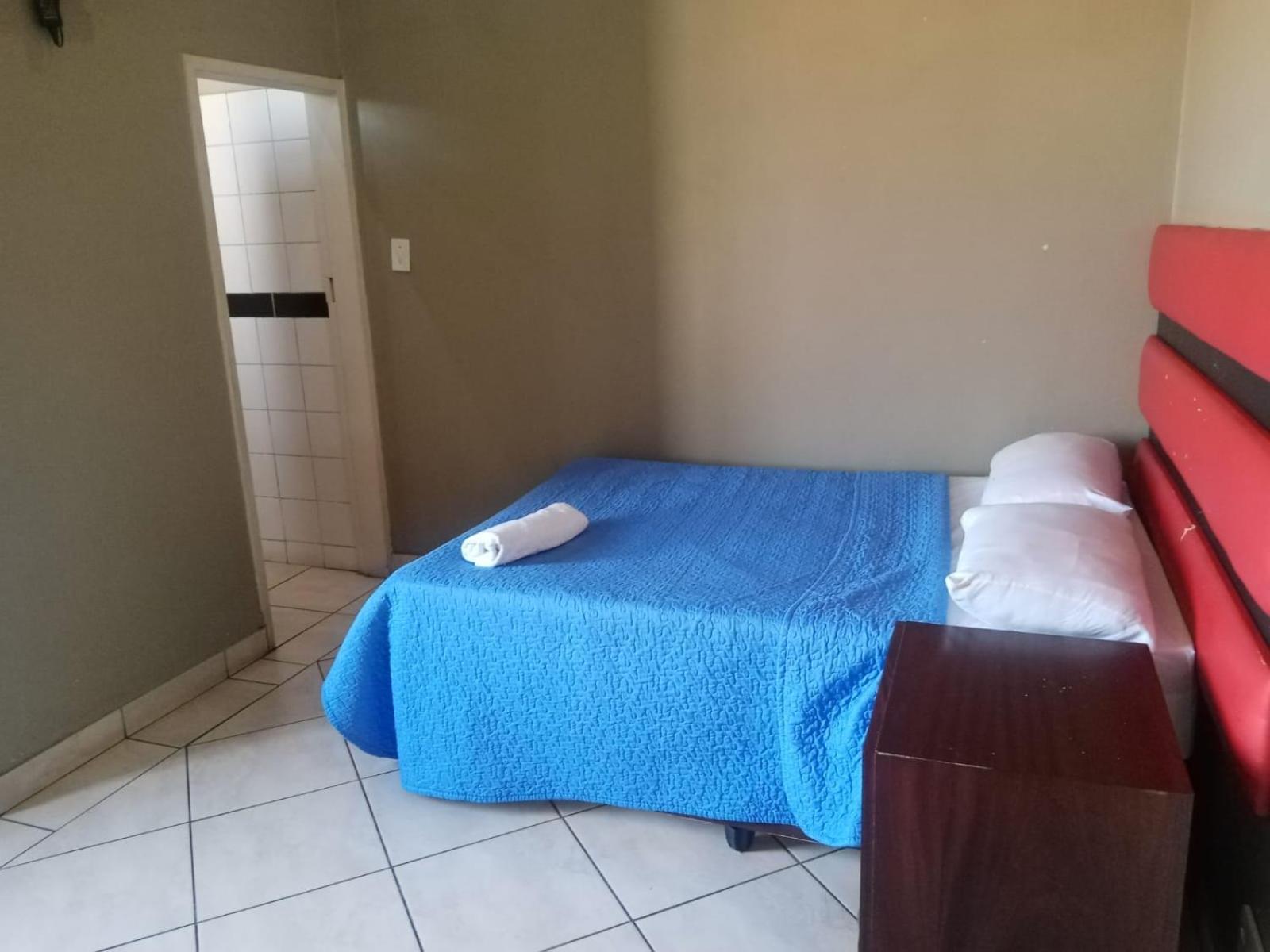 Ebony Guest House Pretoria-Noord Buitenkant foto