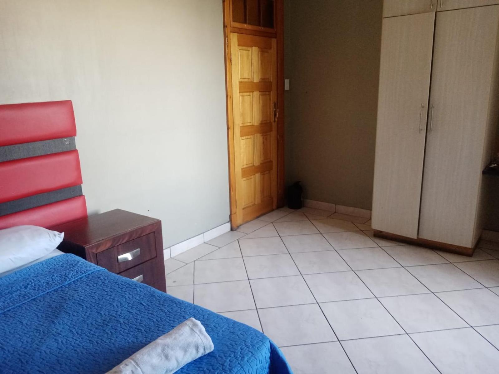 Ebony Guest House Pretoria-Noord Buitenkant foto